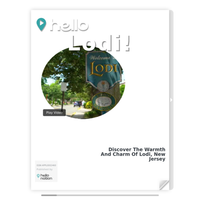 Image for Lodi