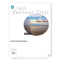 Image for Ventnor City