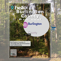 Image for Burlington County Regional Chamber of Commerce