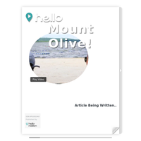 Image for Mount Olive