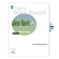 Image for Glen Rock