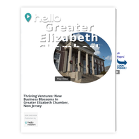 Image for Greater Elizabeth Chamber