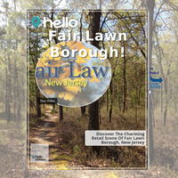 Image for Fair Lawn Borough