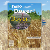 Image for Dover