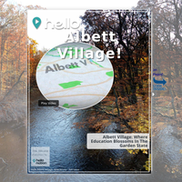 Image for Albett Village