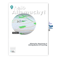 Image for Allamuchy