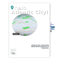 Image for Atlantic City