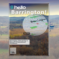 Image for Barrington