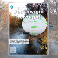 Image for Beachwood borough