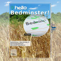 Image for Bedminster