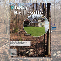 Image for Belleville