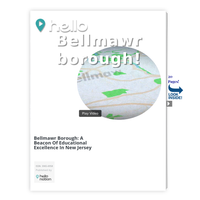 Image for Bellmawr borough