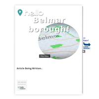 Image for Belmar borough