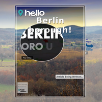 Image for Berlin borough