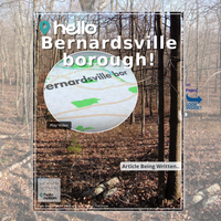 Image for Bernardsville borough