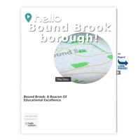 Image for Bound Brook borough