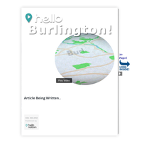 Image for Burlington