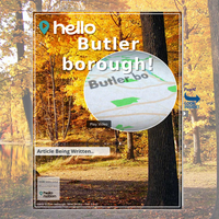 Image for Butler borough