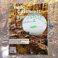 Image for Caldwell borough