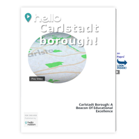 Image for Carlstadt borough