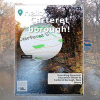 Image for Carteret borough