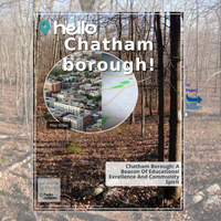 Image for Chatham borough