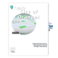 Image for City of Orange