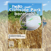 Image for Cliffside Park borough