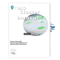 Image for Closter borough