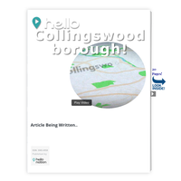 Image for Collingswood borough