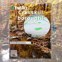 Image for Cresskill borough