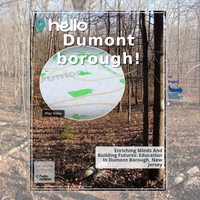 Image for Dumont borough