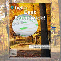 Image for East Brunswick