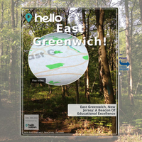 Image for East Greenwich