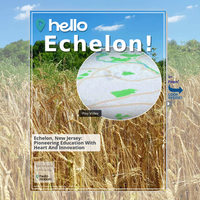 Image for Echelon