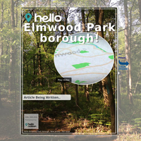 Image for Elmwood Park borough