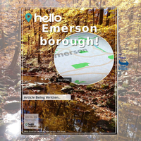 Image for Emerson borough