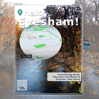 Image for Evesham