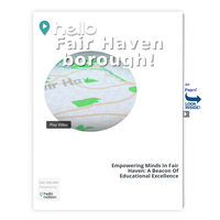 Image for Fair Haven borough