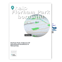 Image for Florham Park borough