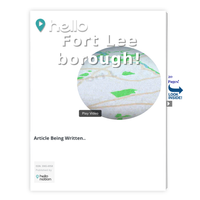 Image for Fort Lee borough