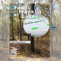 Image for Franklin Lakes borough