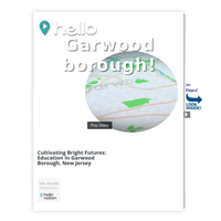 Image for Garwood borough