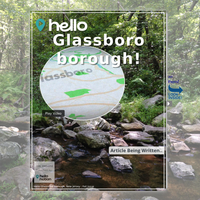 Image for Glassboro borough