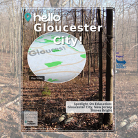 Image for Gloucester City