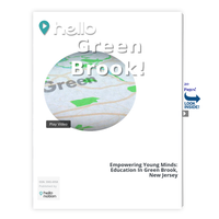 Image for Green Brook