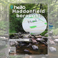 Image for Haddonfield borough