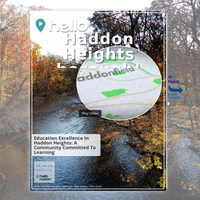 Image for Haddon Heights borough