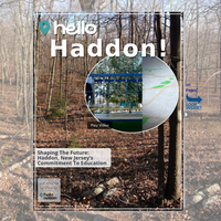 Image for Haddon