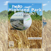 Image for Highland Park borough